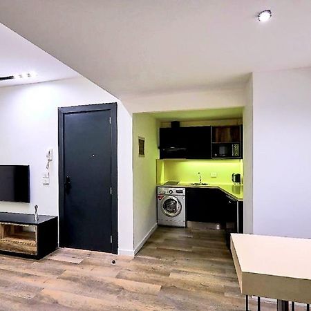 Loft 29 Residence Βηρυτός Εξωτερικό φωτογραφία