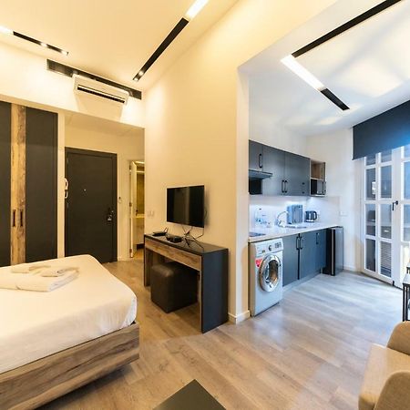 Loft 29 Residence Βηρυτός Εξωτερικό φωτογραφία