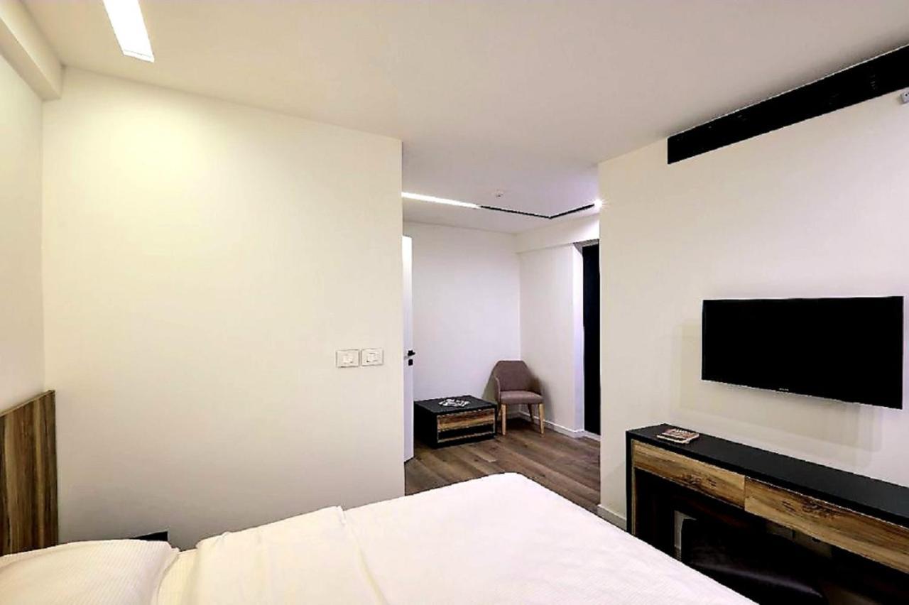 Loft 29 Residence Βηρυτός Εξωτερικό φωτογραφία