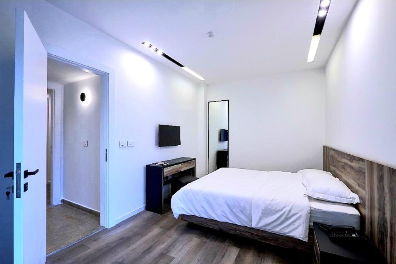 Loft 29 Residence Βηρυτός Εξωτερικό φωτογραφία
