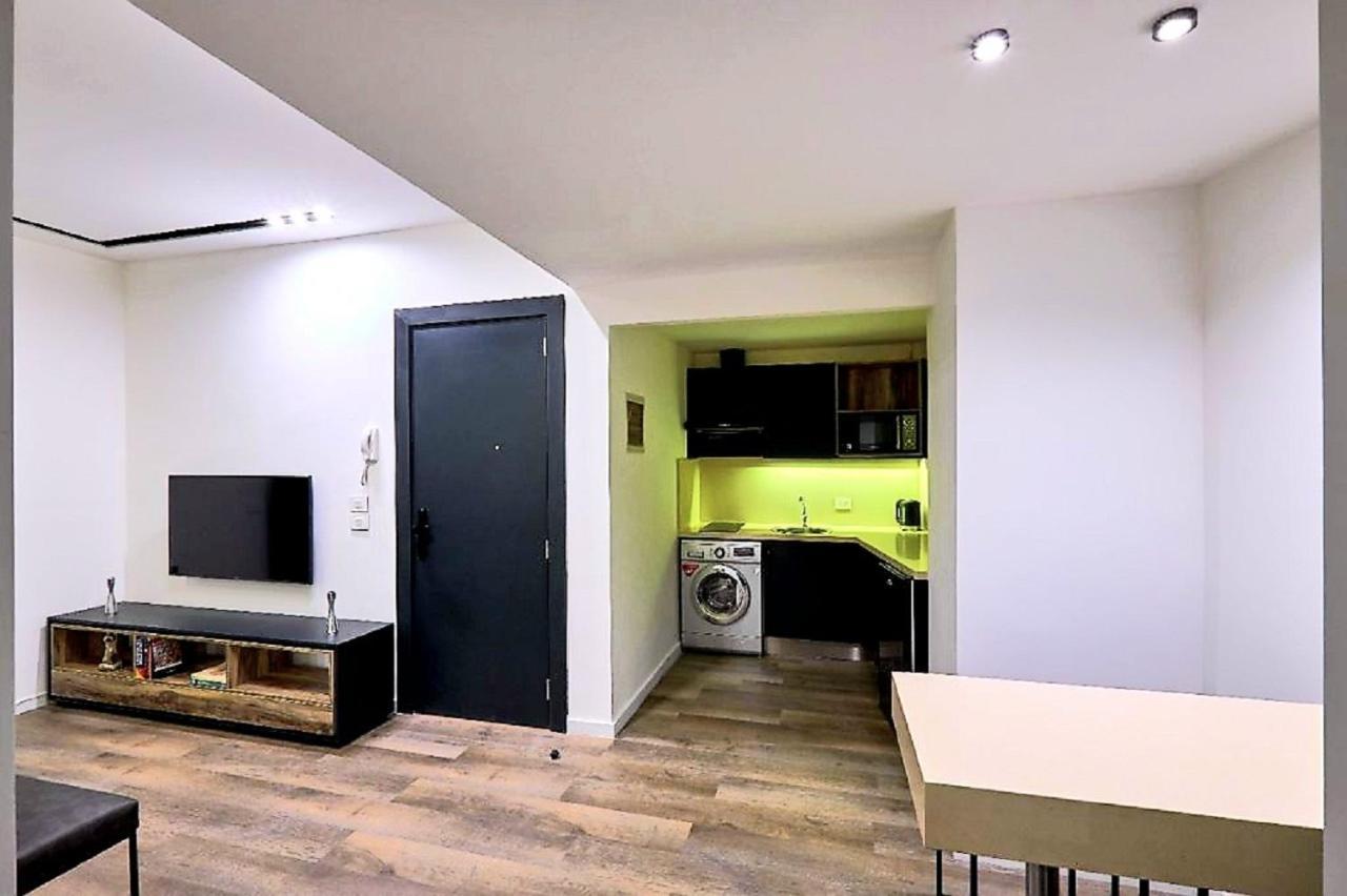 Loft 29 Residence Βηρυτός Εξωτερικό φωτογραφία