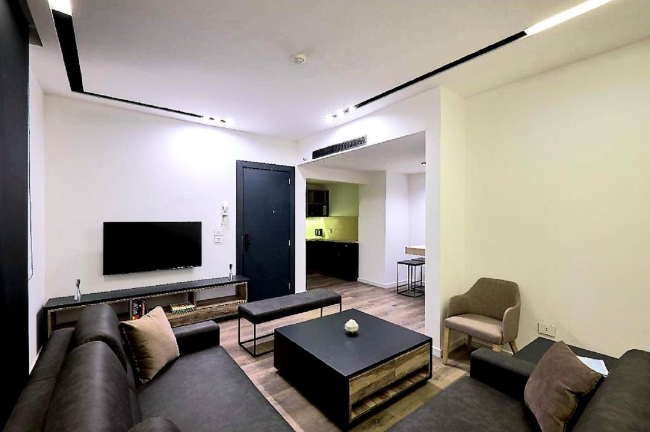 Loft 29 Residence Βηρυτός Εξωτερικό φωτογραφία