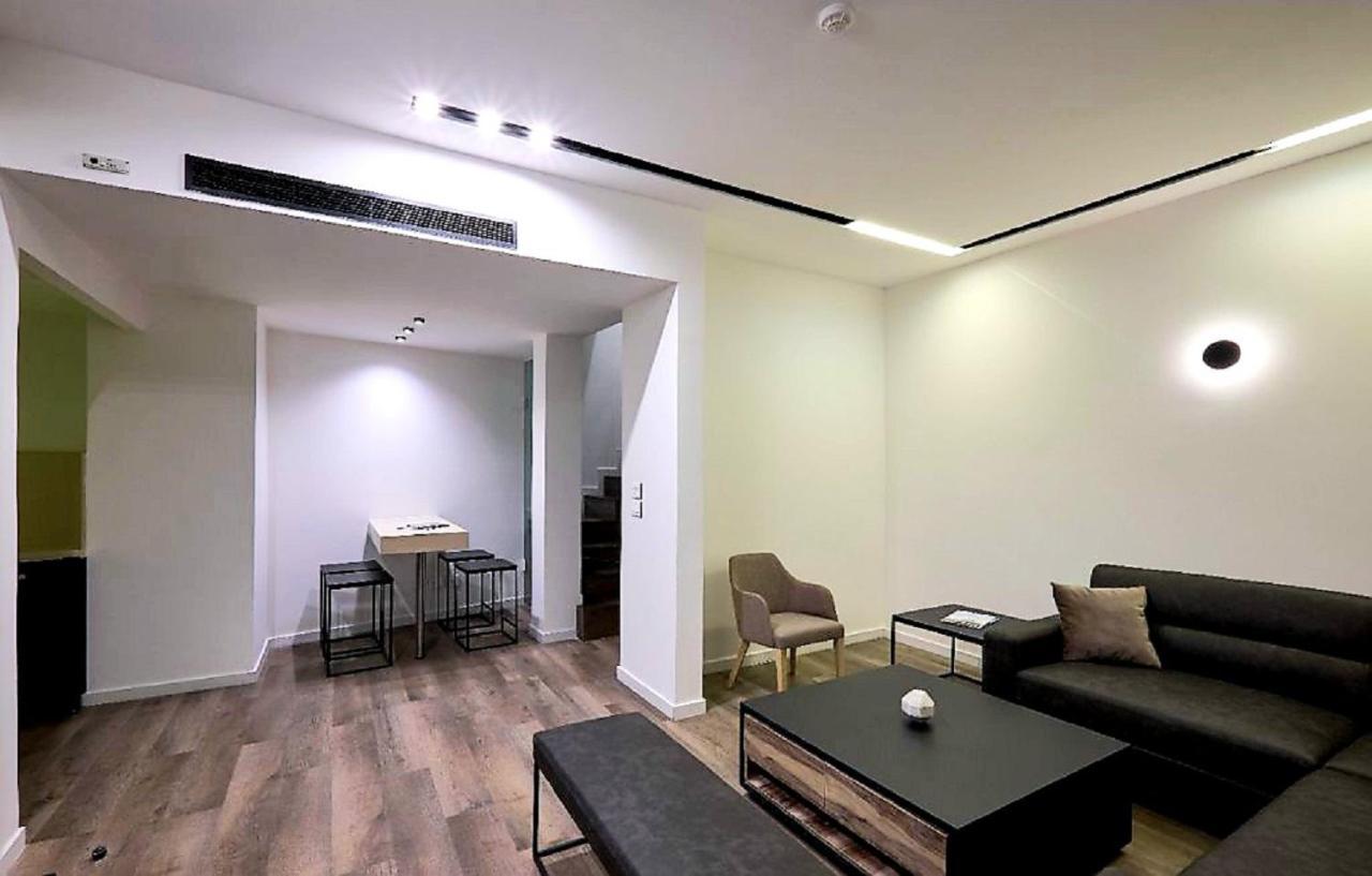 Loft 29 Residence Βηρυτός Εξωτερικό φωτογραφία
