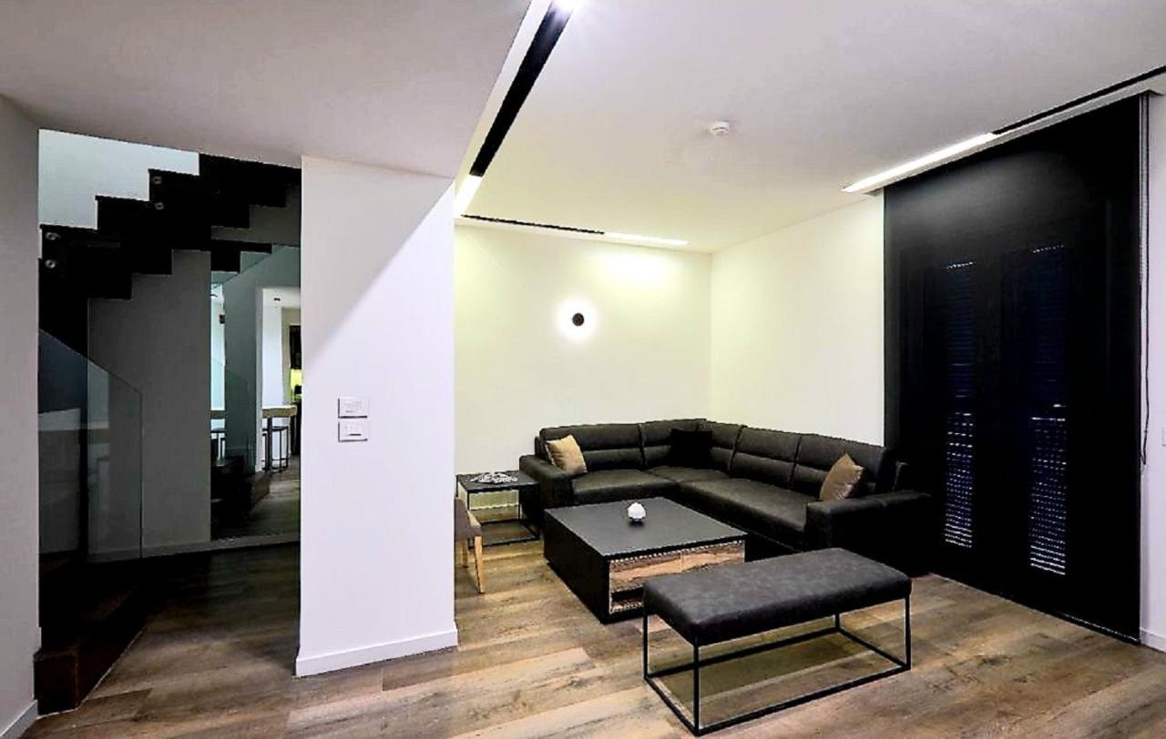 Loft 29 Residence Βηρυτός Εξωτερικό φωτογραφία