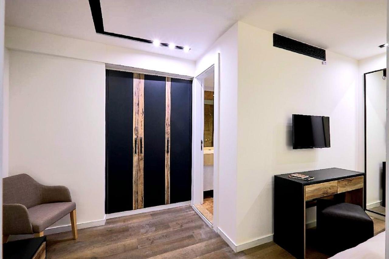 Loft 29 Residence Βηρυτός Εξωτερικό φωτογραφία