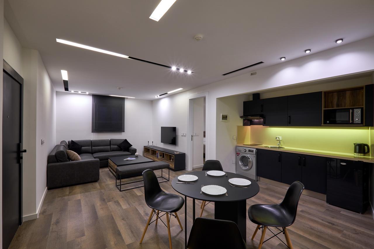 Loft 29 Residence Βηρυτός Εξωτερικό φωτογραφία