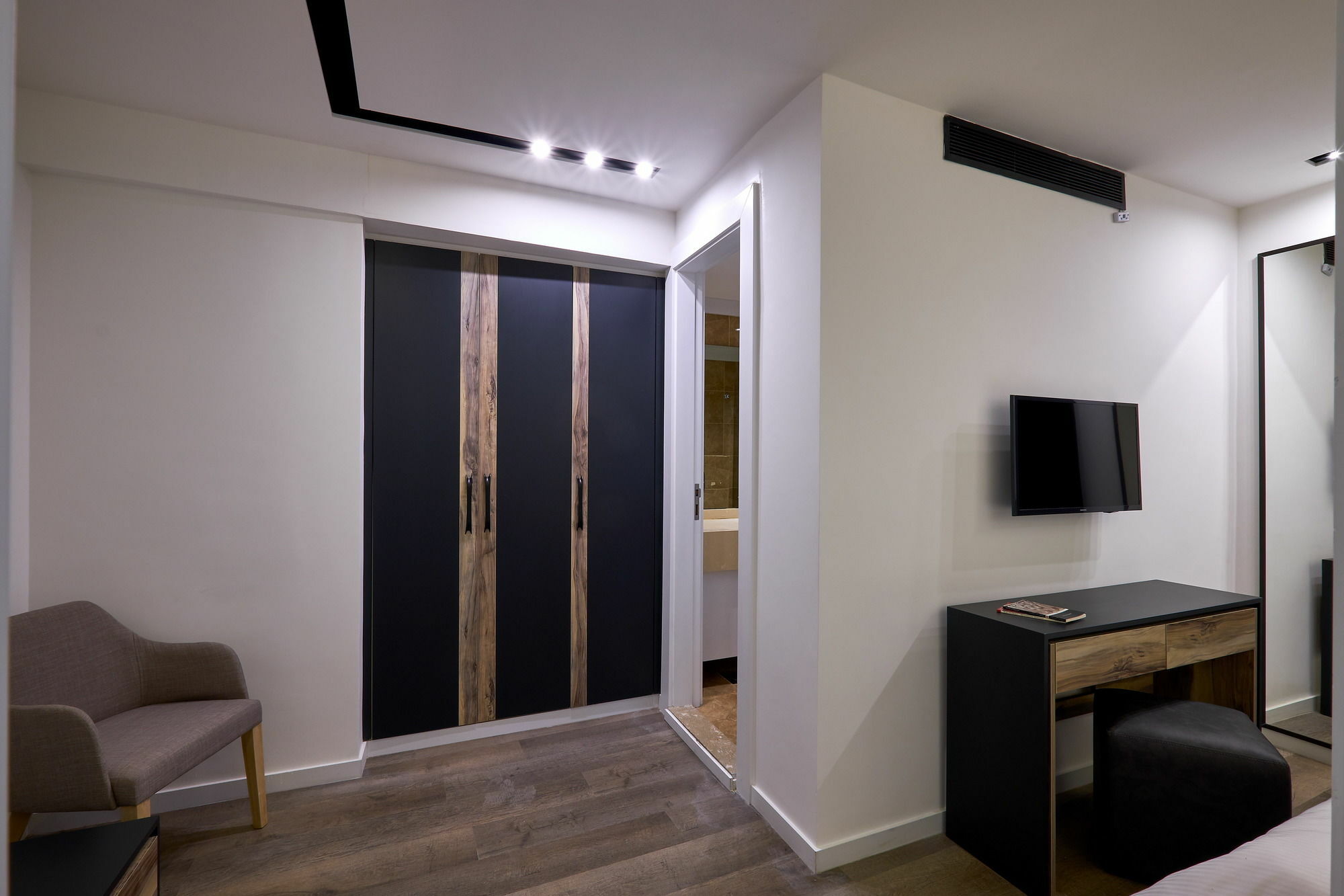 Loft 29 Residence Βηρυτός Εξωτερικό φωτογραφία