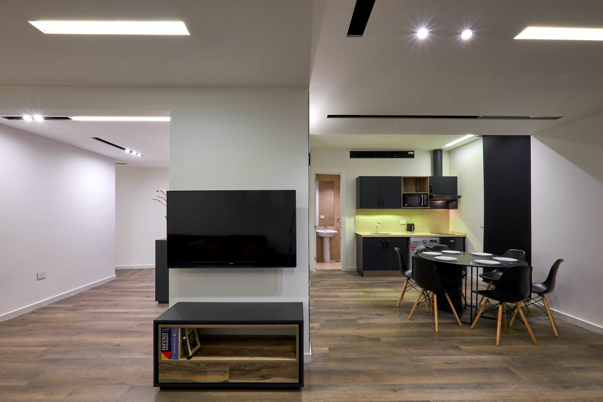 Loft 29 Residence Βηρυτός Εξωτερικό φωτογραφία