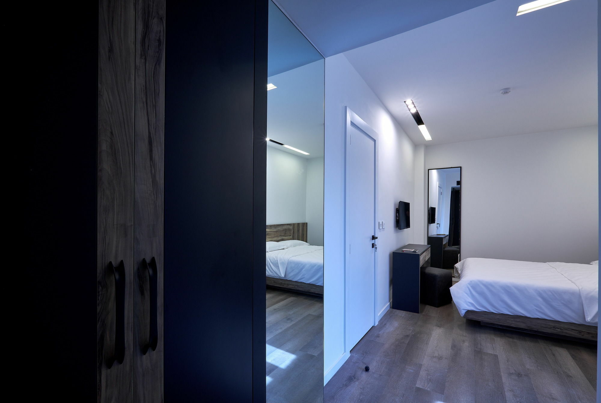 Loft 29 Residence Βηρυτός Εξωτερικό φωτογραφία