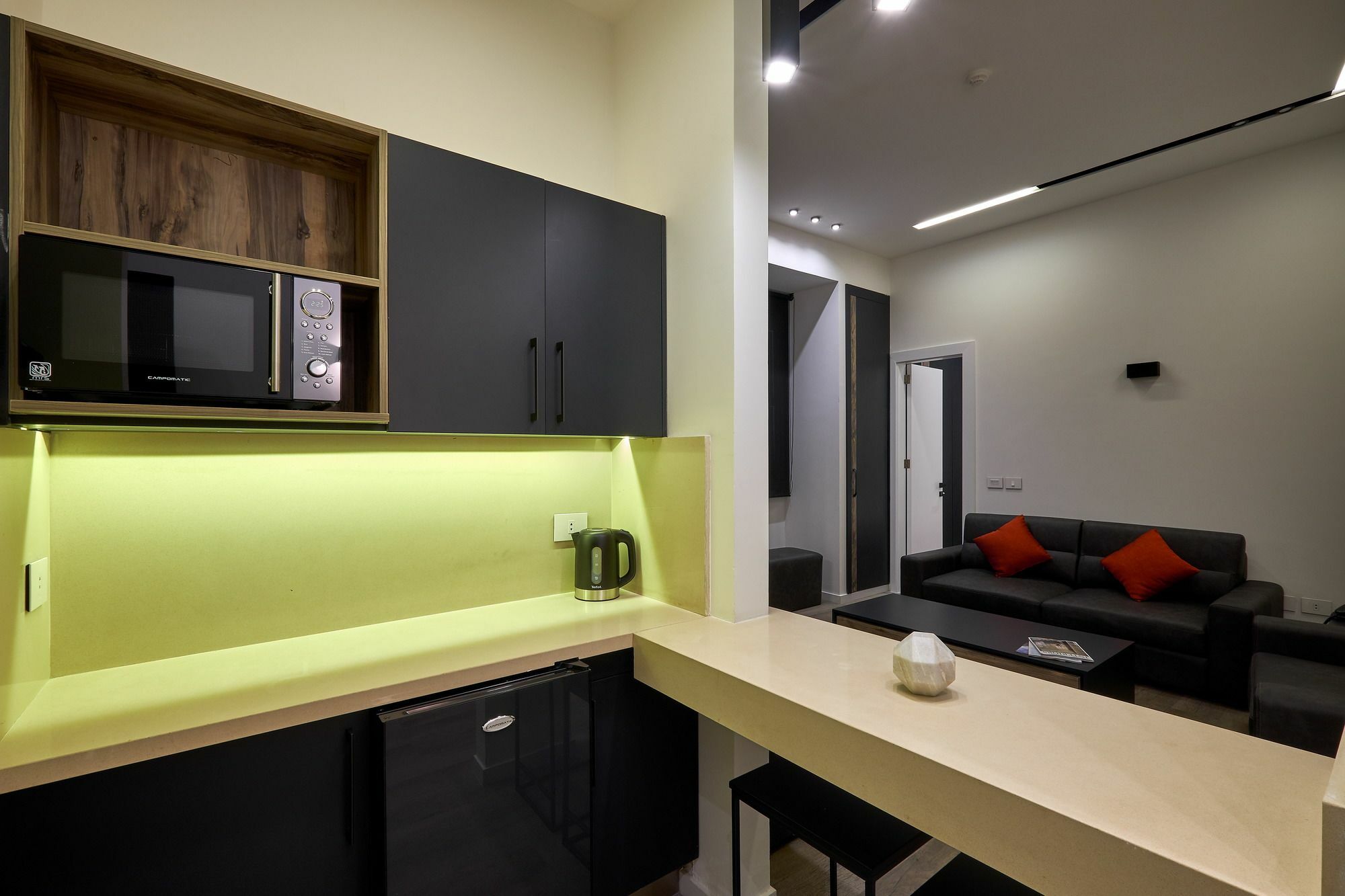 Loft 29 Residence Βηρυτός Εξωτερικό φωτογραφία