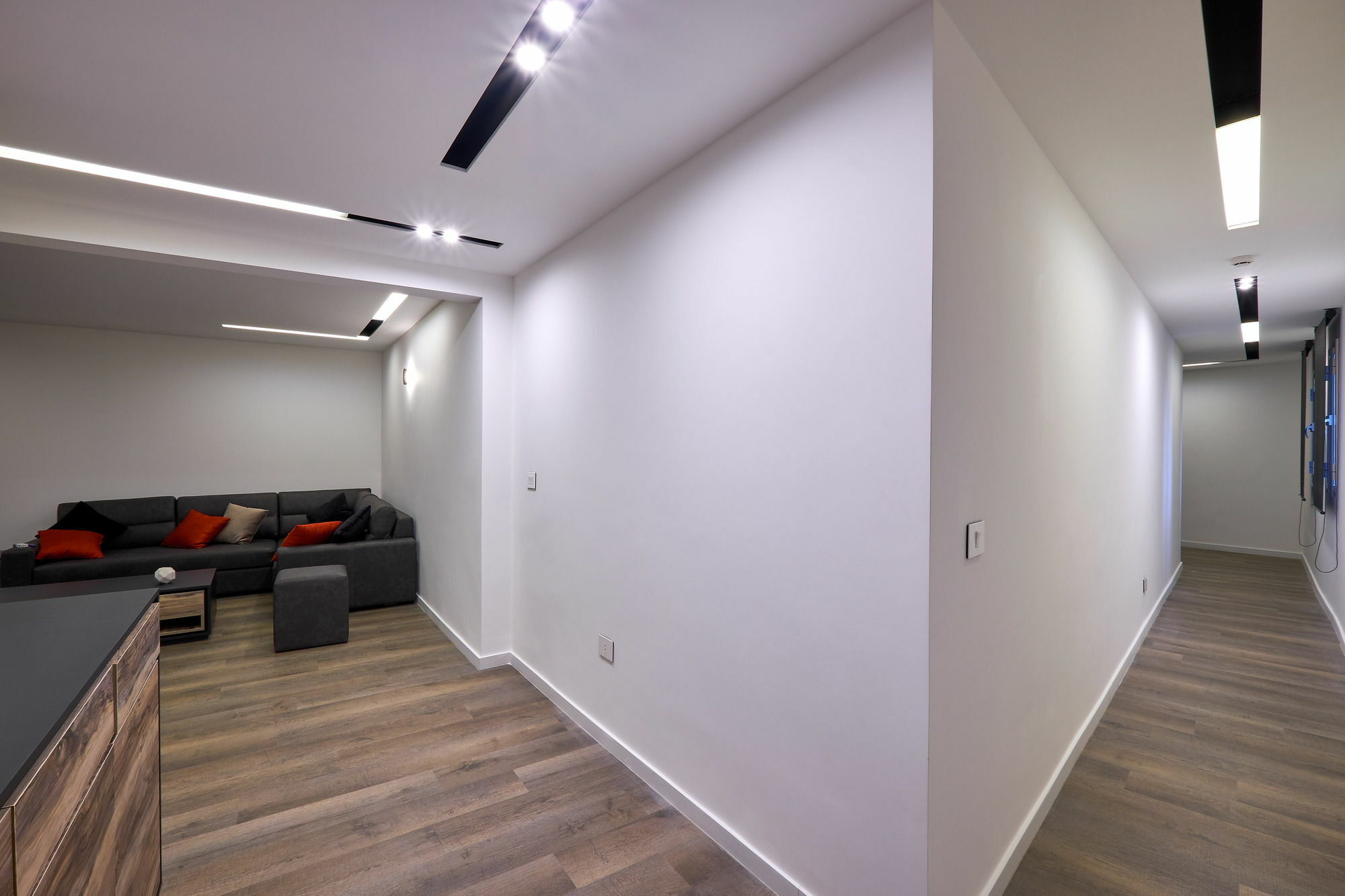 Loft 29 Residence Βηρυτός Εξωτερικό φωτογραφία