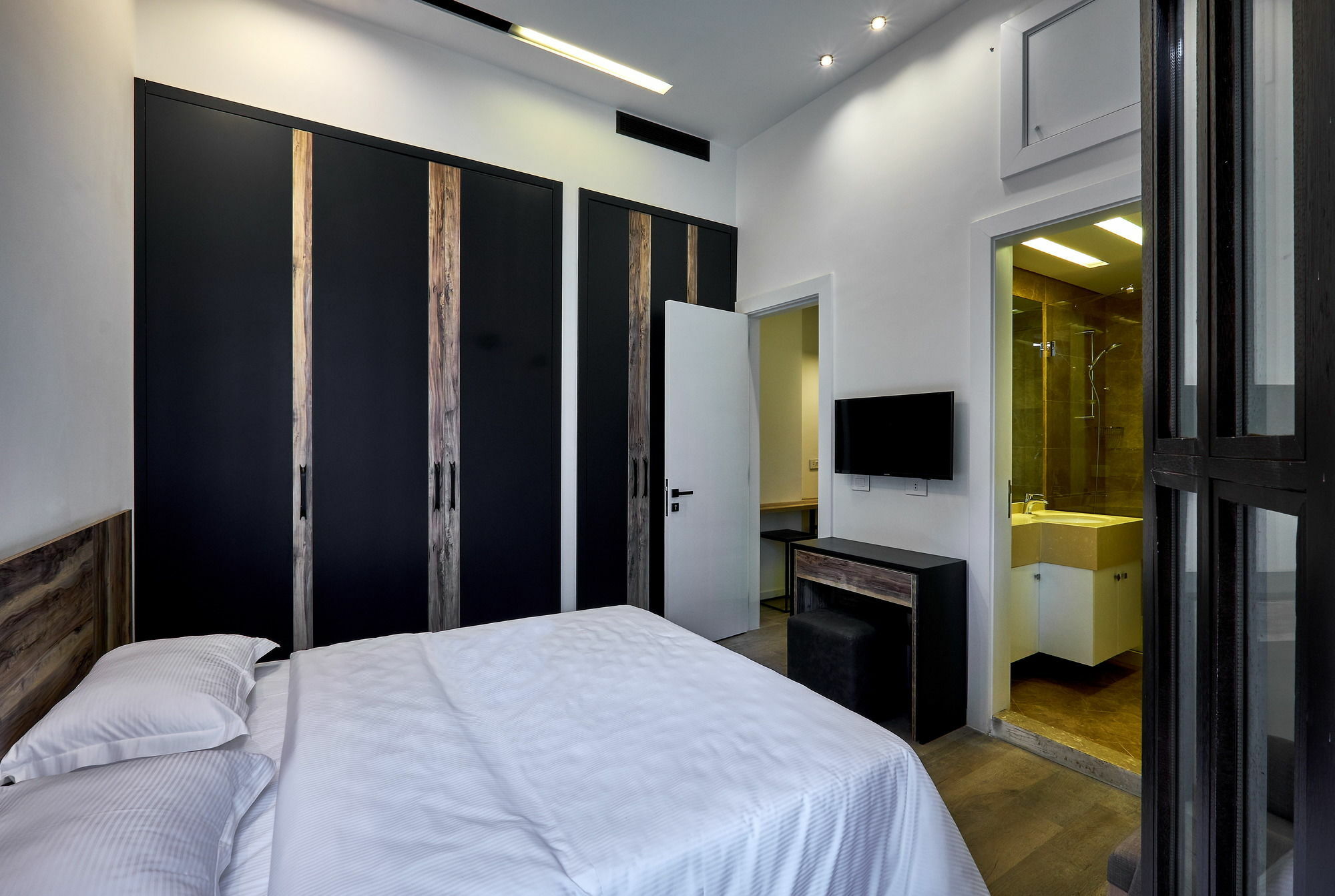 Loft 29 Residence Βηρυτός Εξωτερικό φωτογραφία