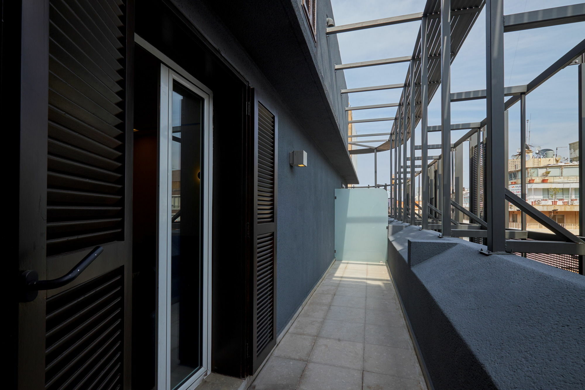 Loft 29 Residence Βηρυτός Εξωτερικό φωτογραφία