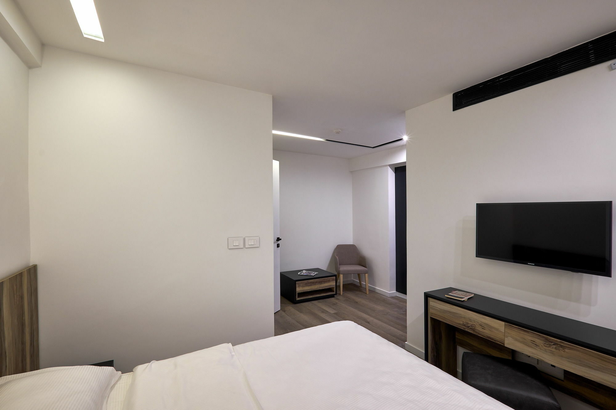 Loft 29 Residence Βηρυτός Εξωτερικό φωτογραφία
