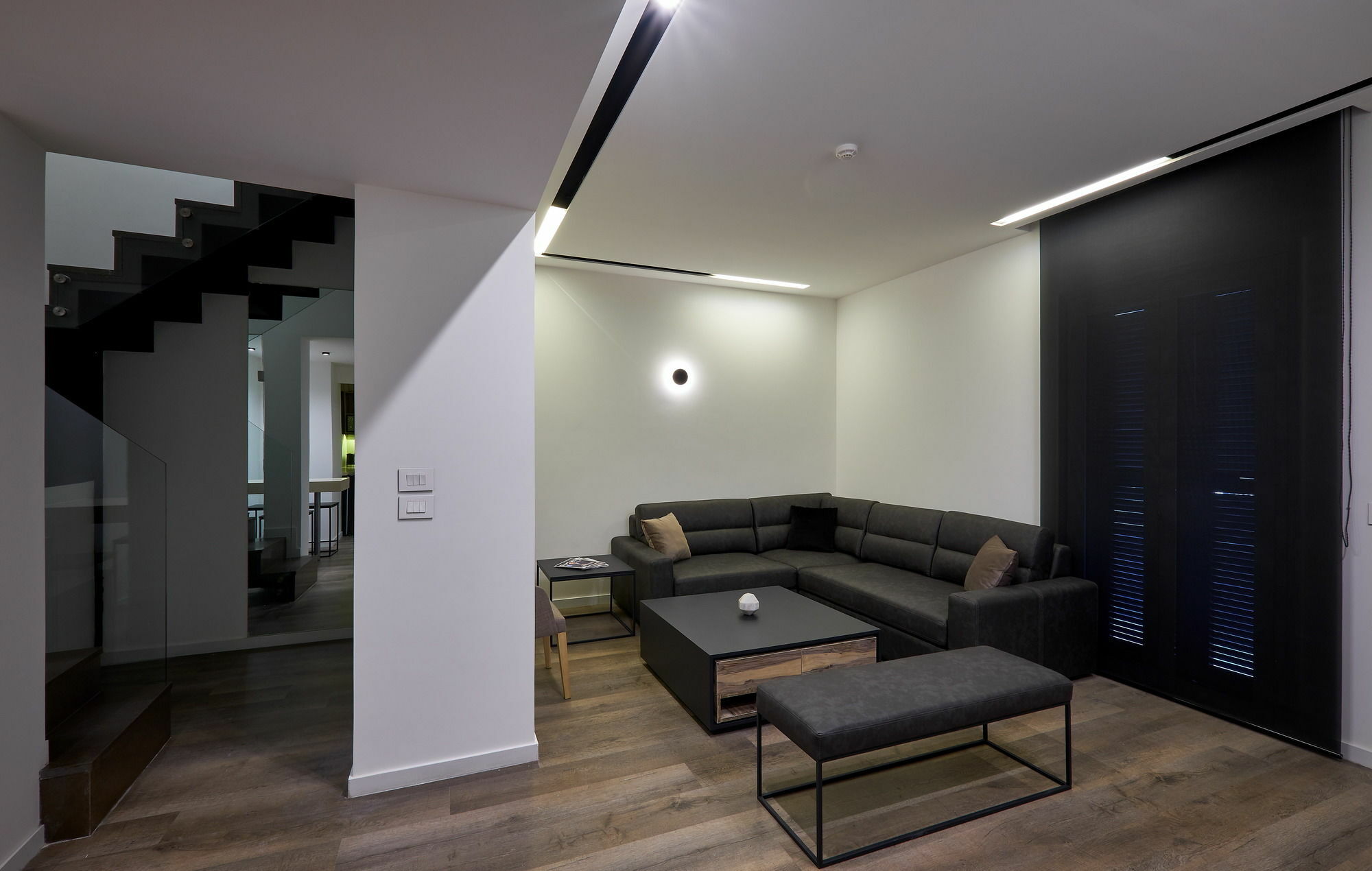 Loft 29 Residence Βηρυτός Εξωτερικό φωτογραφία