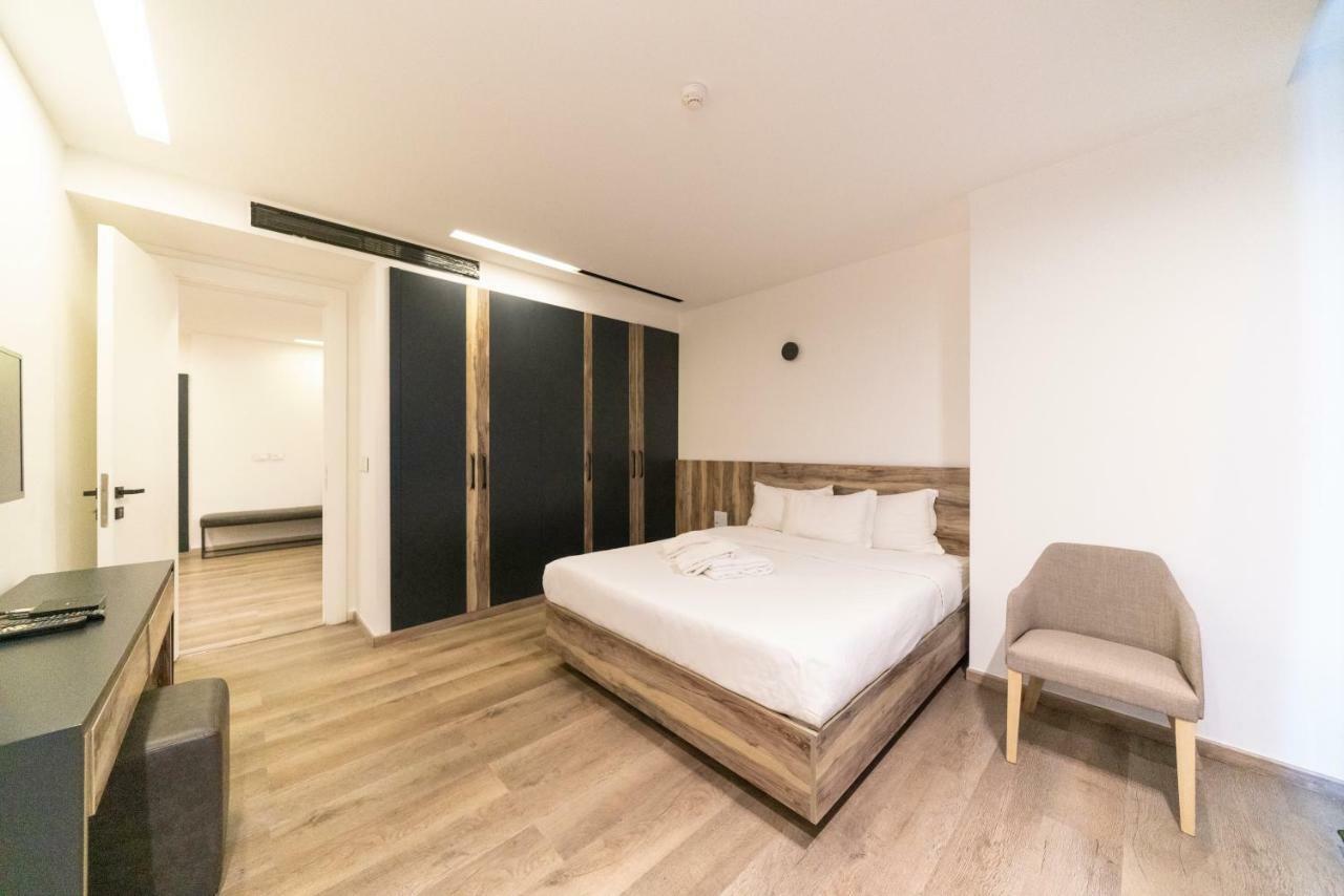 Loft 29 Residence Βηρυτός Εξωτερικό φωτογραφία