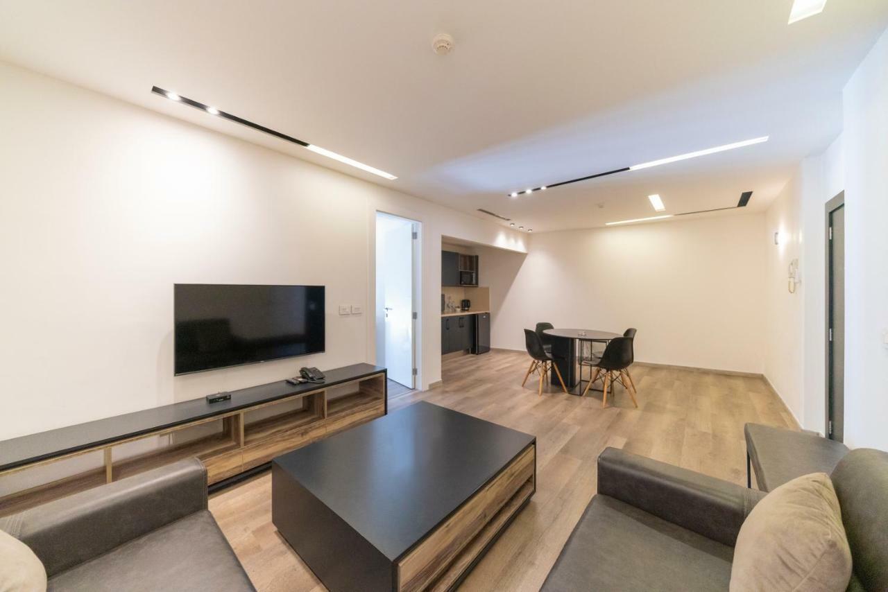 Loft 29 Residence Βηρυτός Εξωτερικό φωτογραφία