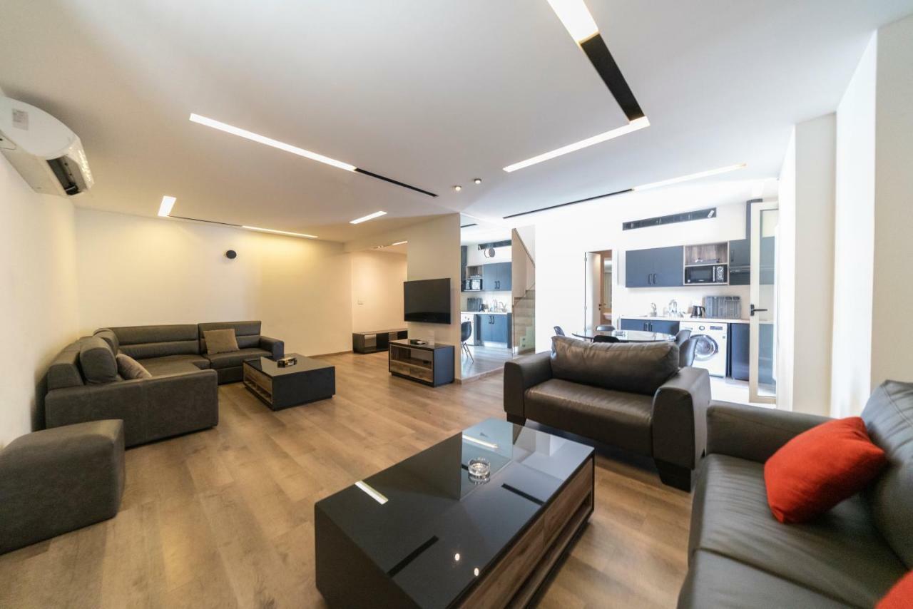 Loft 29 Residence Βηρυτός Εξωτερικό φωτογραφία