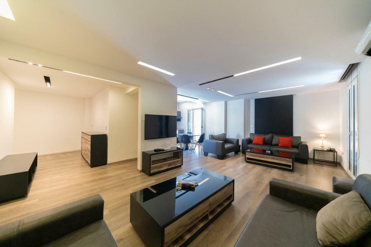 Loft 29 Residence Βηρυτός Εξωτερικό φωτογραφία