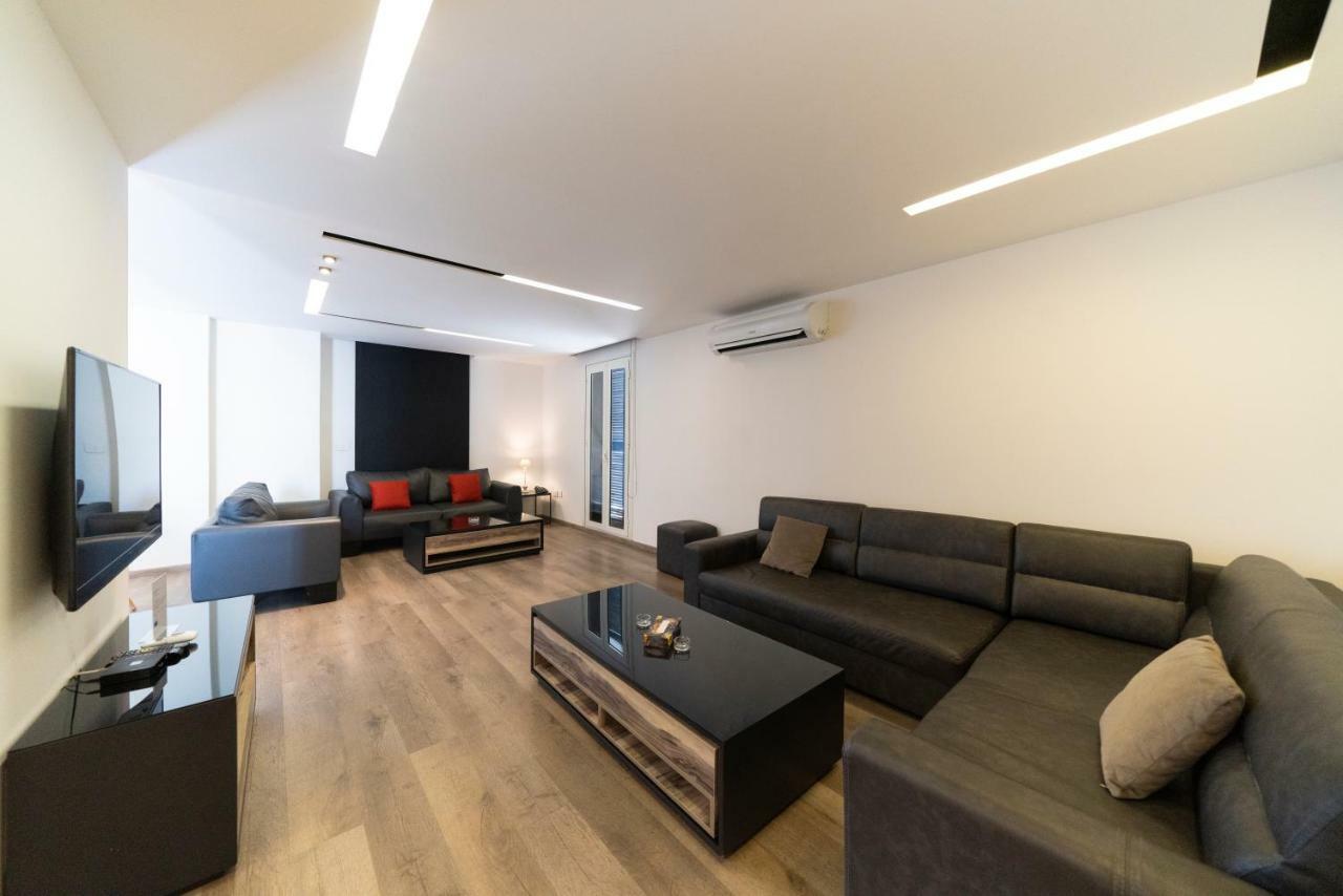Loft 29 Residence Βηρυτός Εξωτερικό φωτογραφία