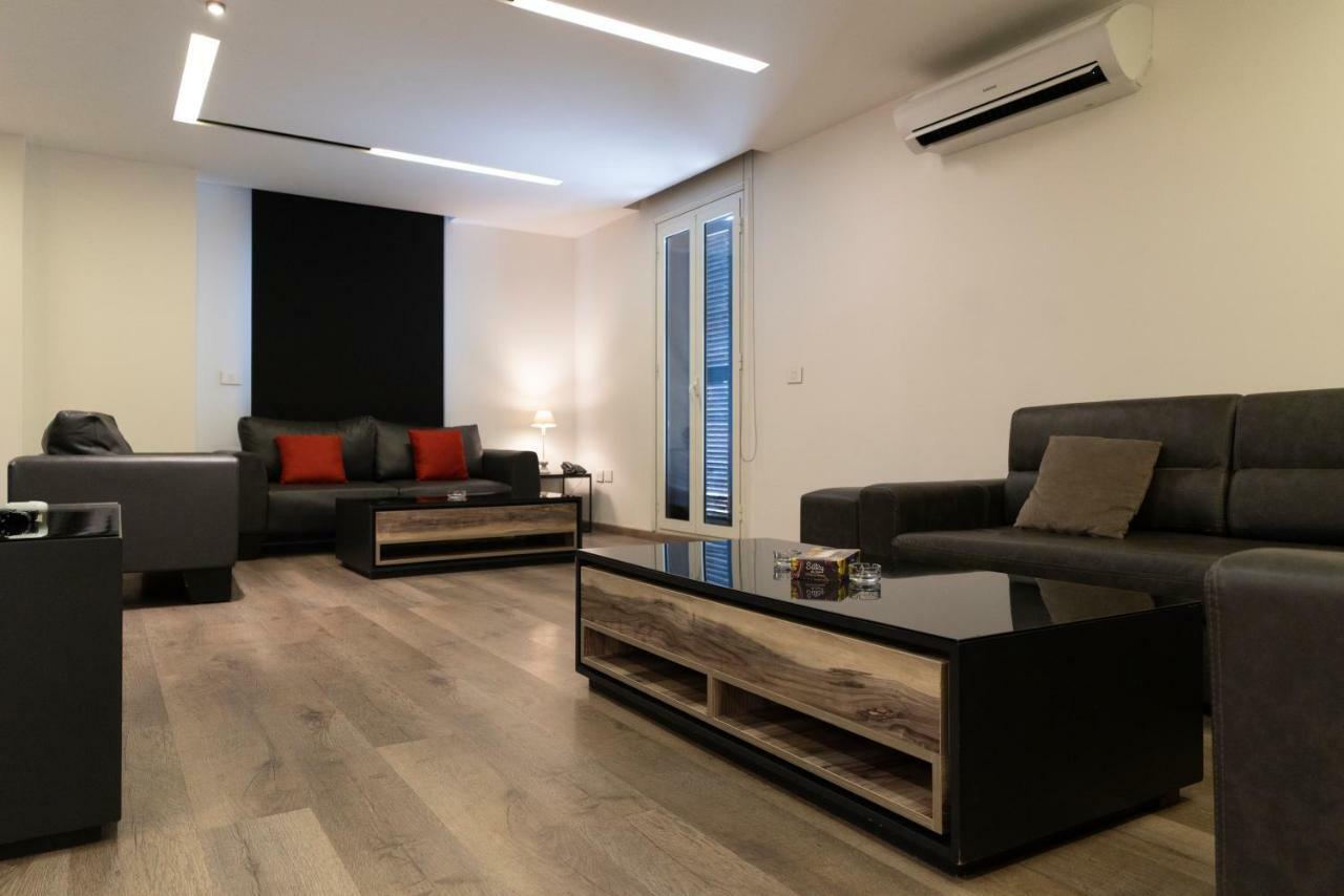 Loft 29 Residence Βηρυτός Εξωτερικό φωτογραφία