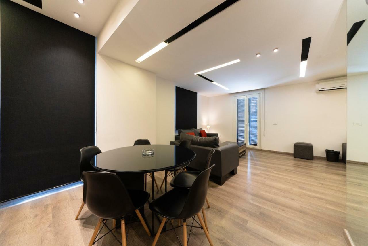 Loft 29 Residence Βηρυτός Εξωτερικό φωτογραφία