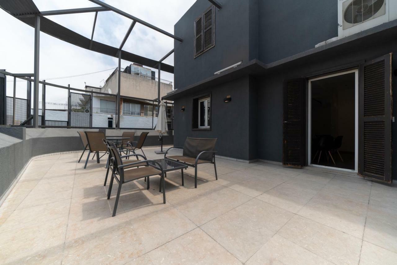 Loft 29 Residence Βηρυτός Εξωτερικό φωτογραφία