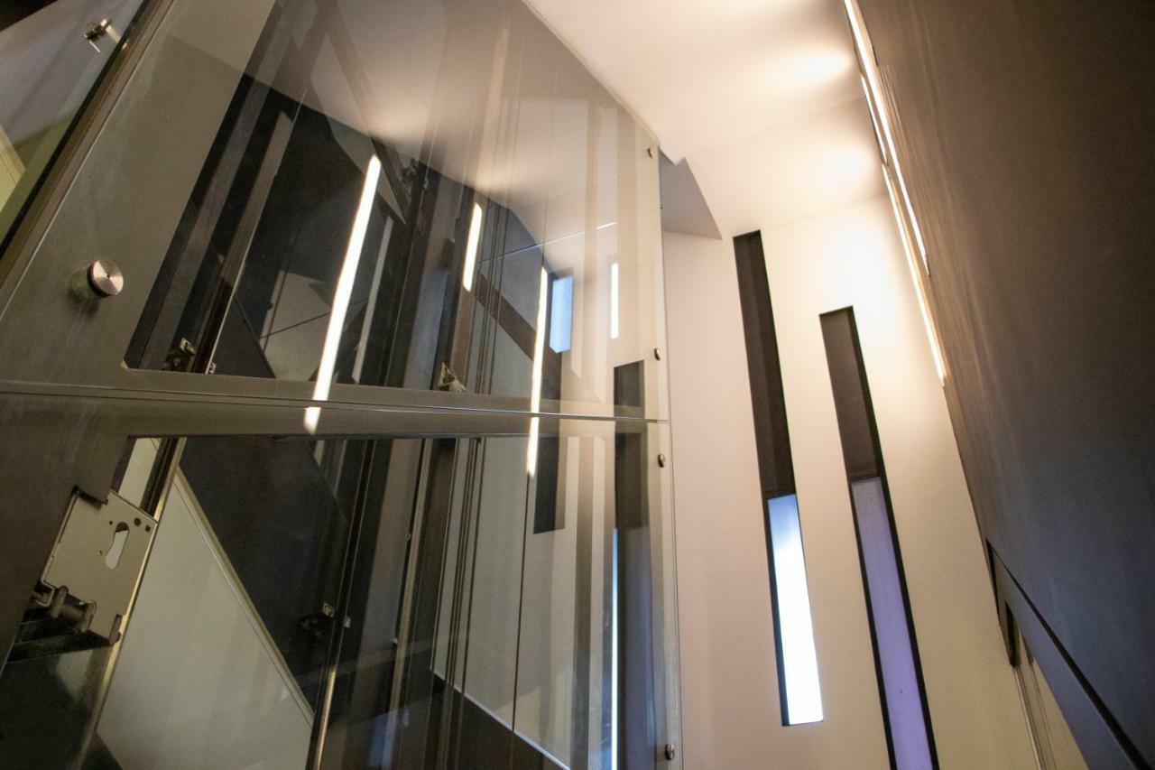 Loft 29 Residence Βηρυτός Εξωτερικό φωτογραφία