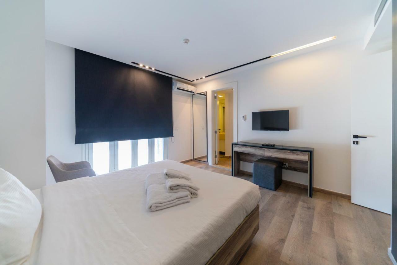 Loft 29 Residence Βηρυτός Εξωτερικό φωτογραφία