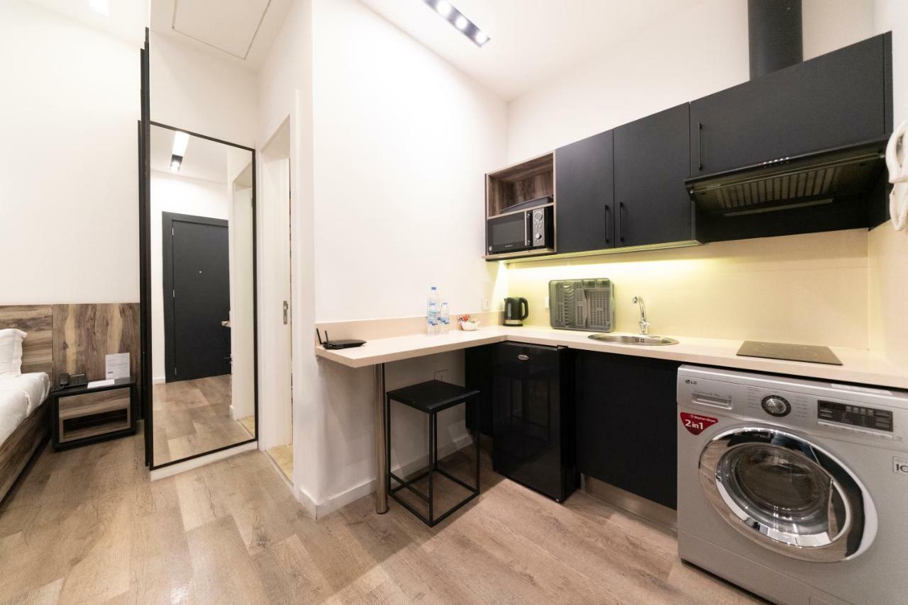 Loft 29 Residence Βηρυτός Εξωτερικό φωτογραφία