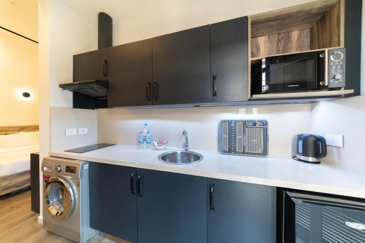 Loft 29 Residence Βηρυτός Εξωτερικό φωτογραφία