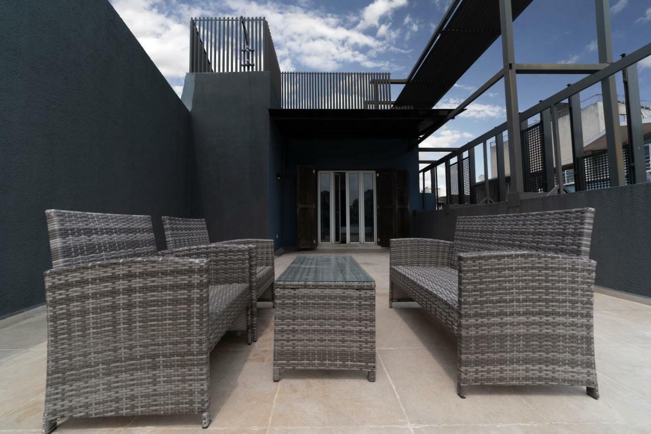 Loft 29 Residence Βηρυτός Εξωτερικό φωτογραφία