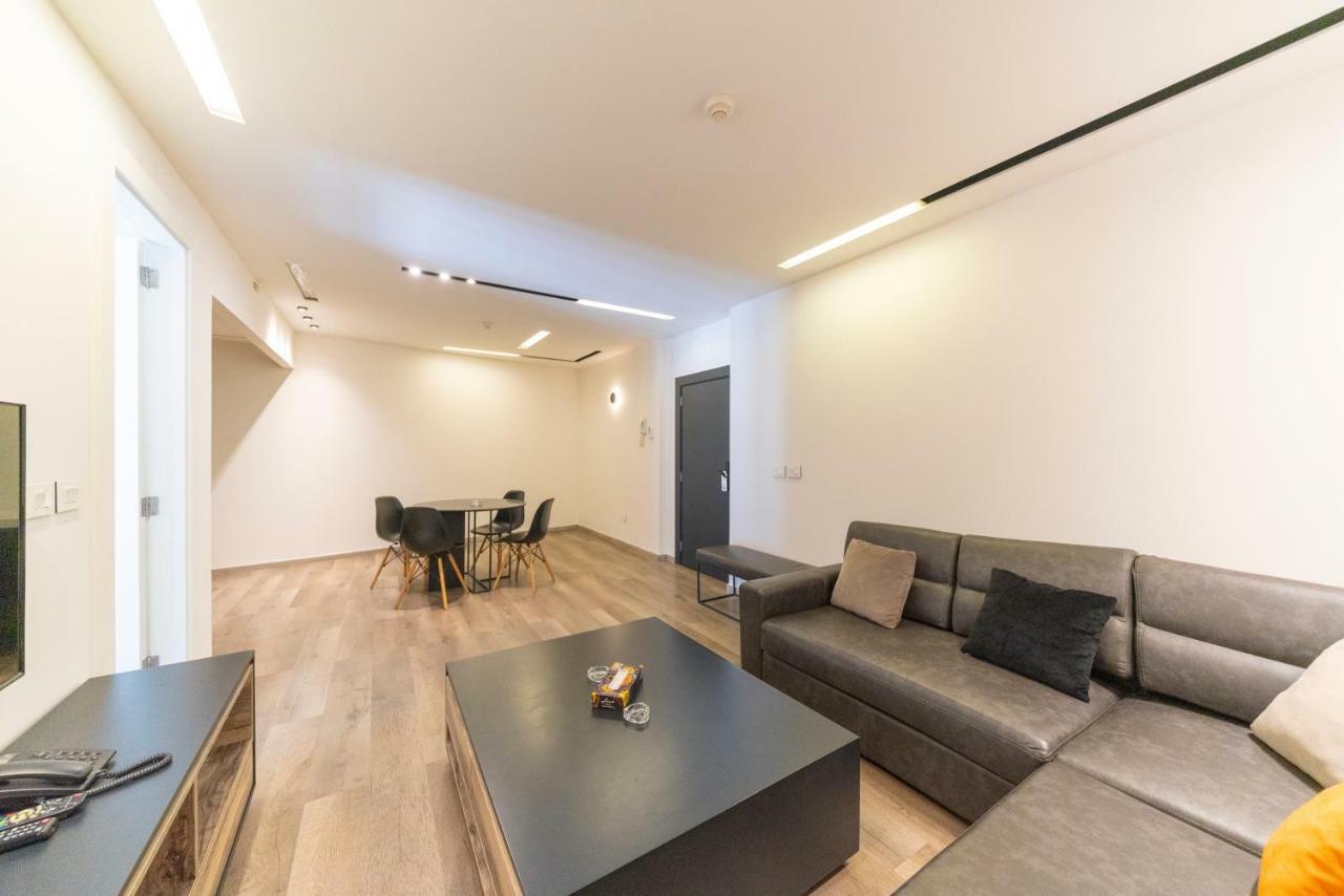 Loft 29 Residence Βηρυτός Εξωτερικό φωτογραφία