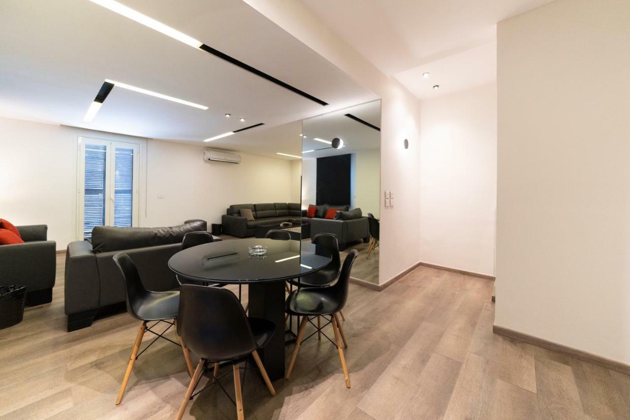 Loft 29 Residence Βηρυτός Εξωτερικό φωτογραφία