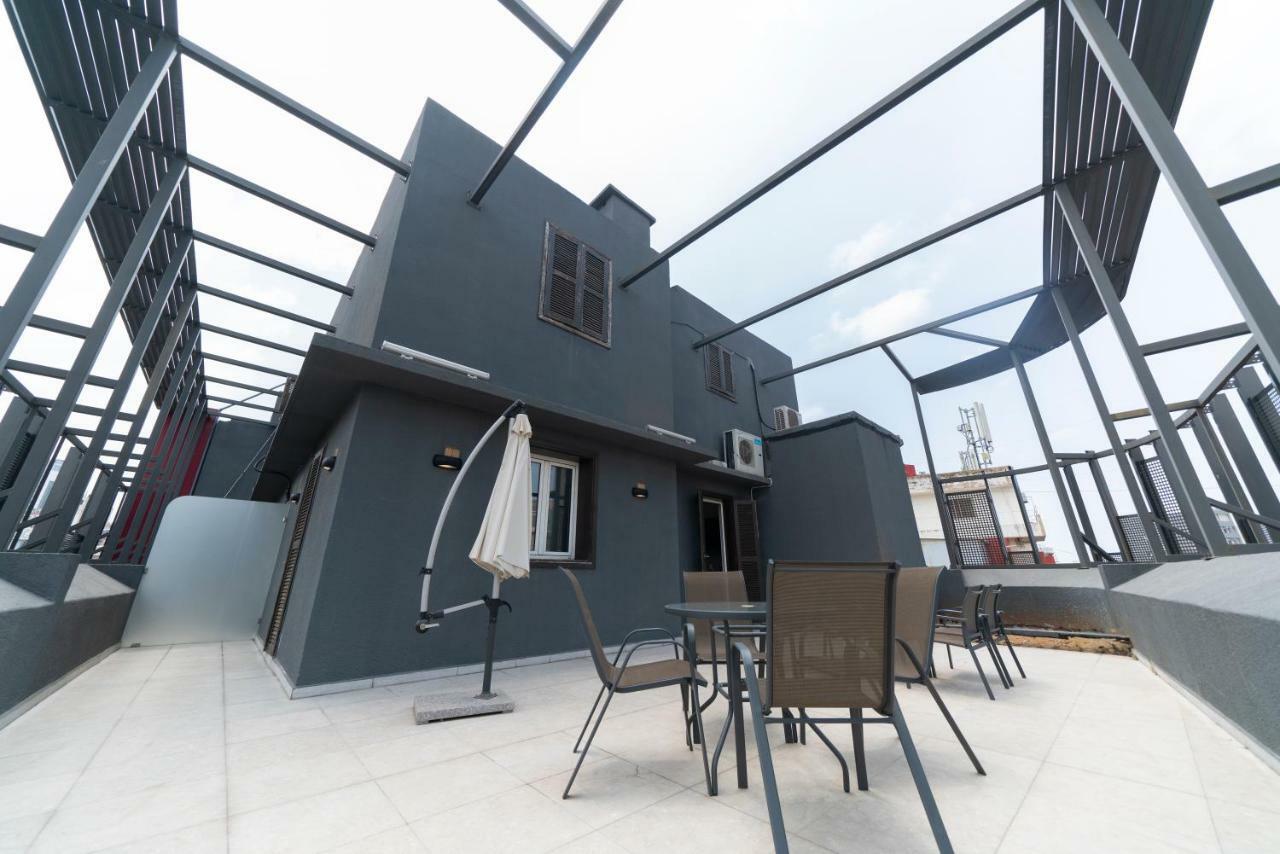 Loft 29 Residence Βηρυτός Εξωτερικό φωτογραφία