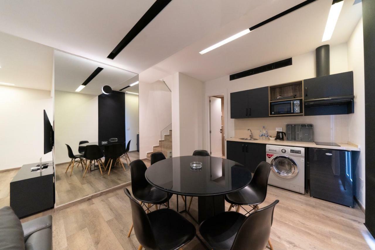Loft 29 Residence Βηρυτός Εξωτερικό φωτογραφία