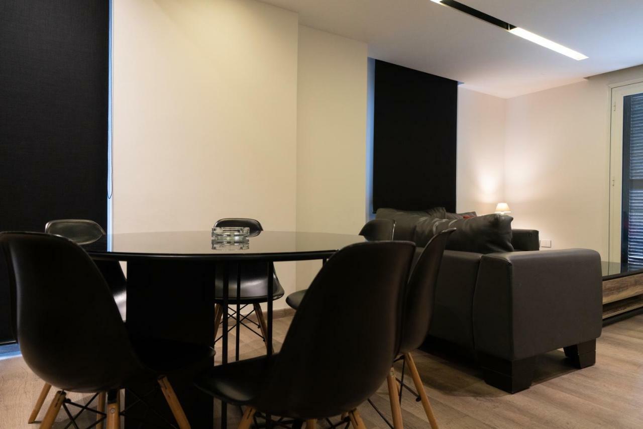 Loft 29 Residence Βηρυτός Εξωτερικό φωτογραφία