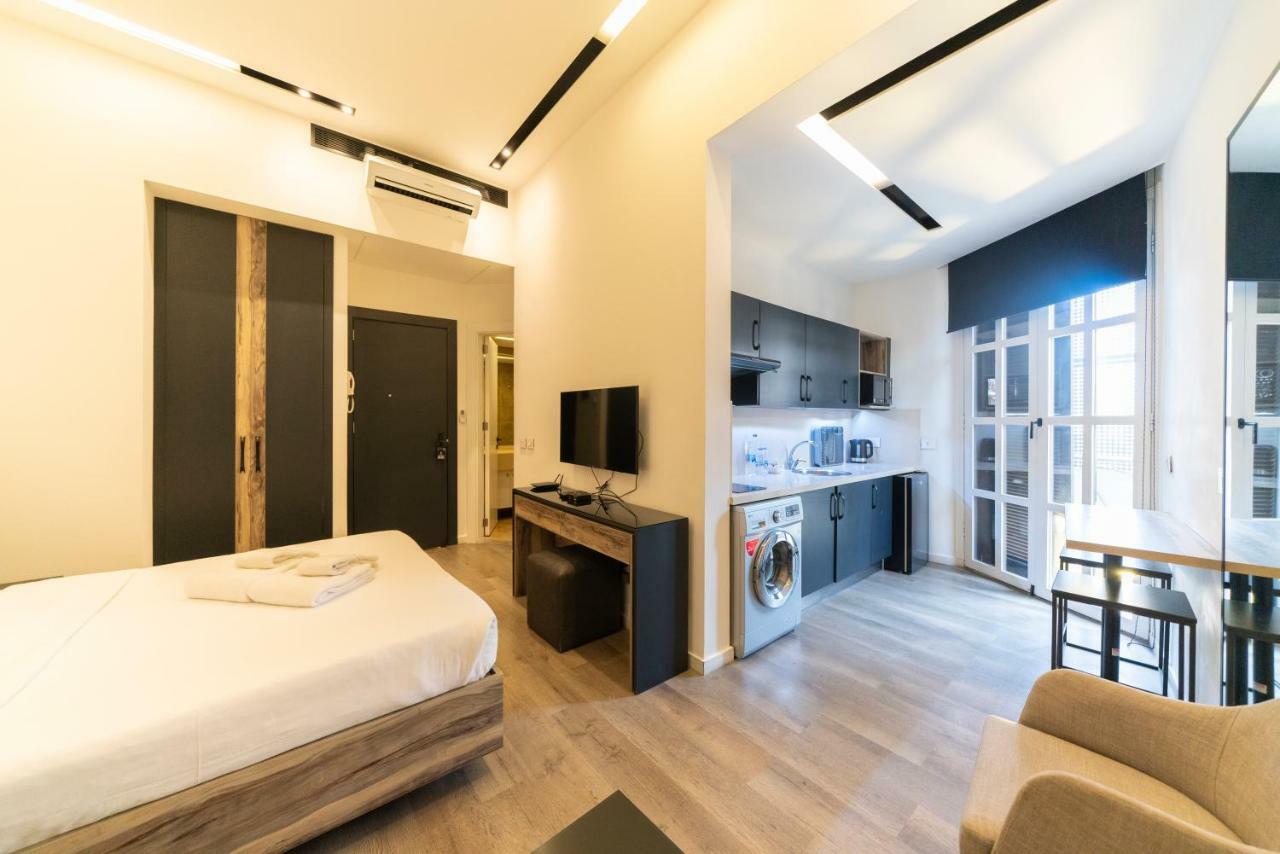 Loft 29 Residence Βηρυτός Εξωτερικό φωτογραφία