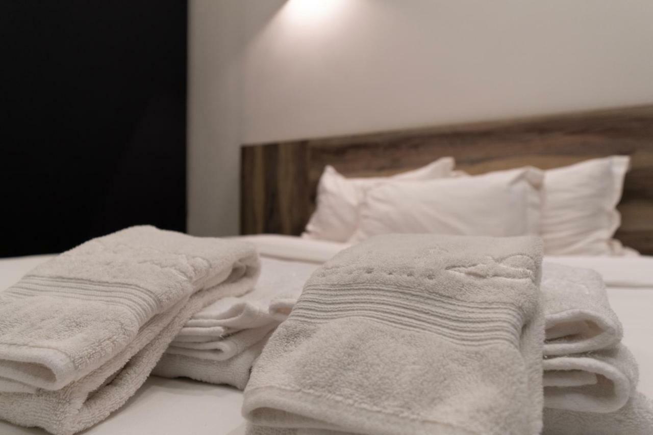 Loft 29 Residence Βηρυτός Εξωτερικό φωτογραφία