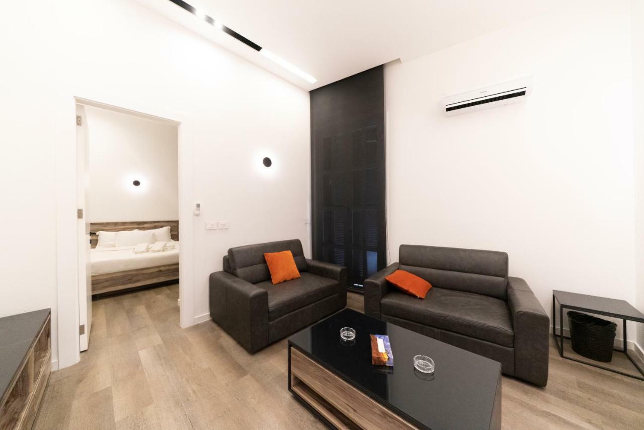 Loft 29 Residence Βηρυτός Εξωτερικό φωτογραφία