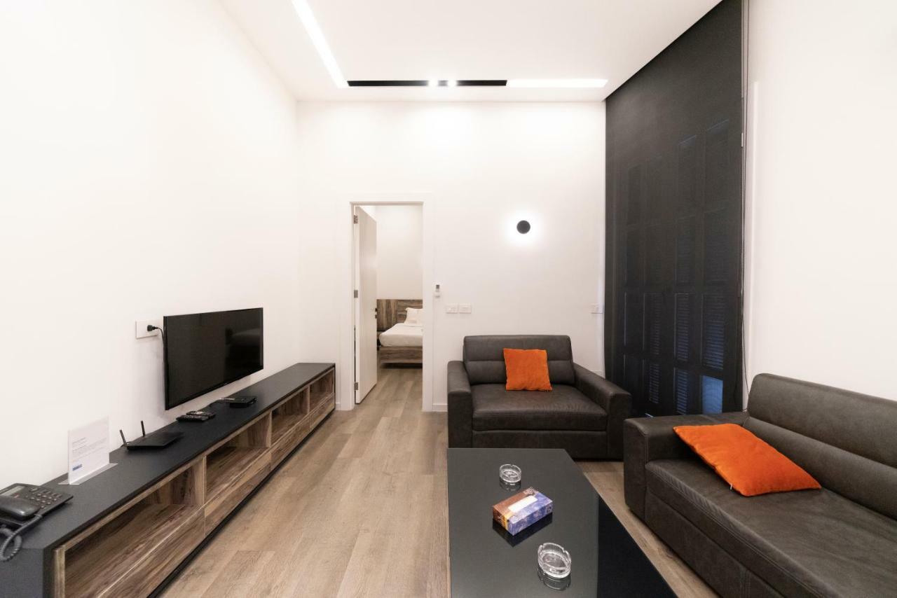 Loft 29 Residence Βηρυτός Εξωτερικό φωτογραφία