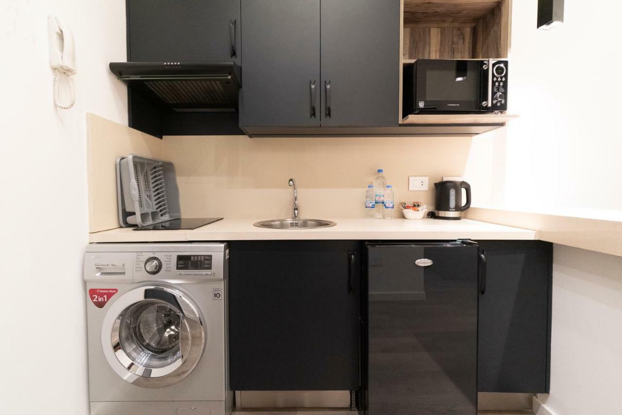 Loft 29 Residence Βηρυτός Εξωτερικό φωτογραφία