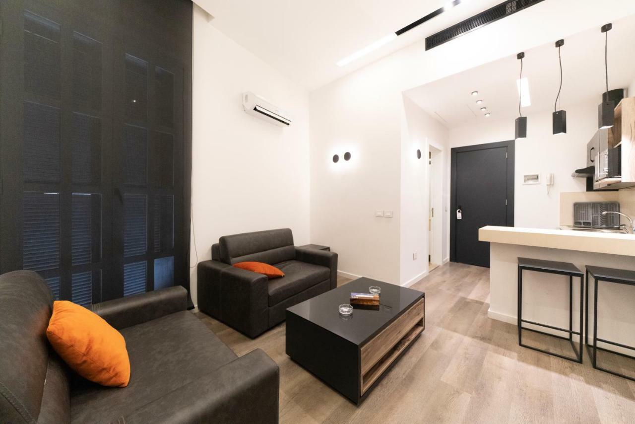 Loft 29 Residence Βηρυτός Εξωτερικό φωτογραφία