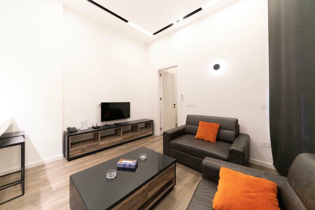 Loft 29 Residence Βηρυτός Εξωτερικό φωτογραφία