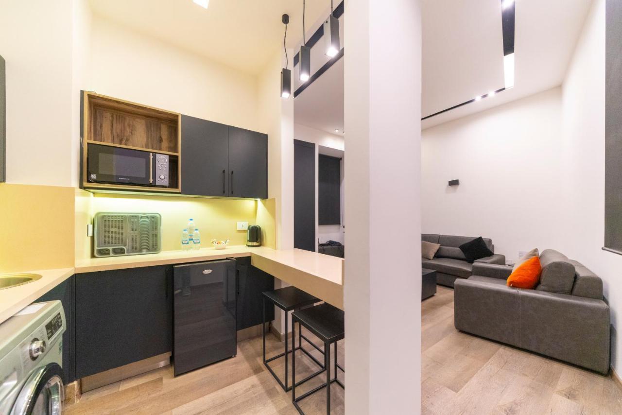 Loft 29 Residence Βηρυτός Εξωτερικό φωτογραφία