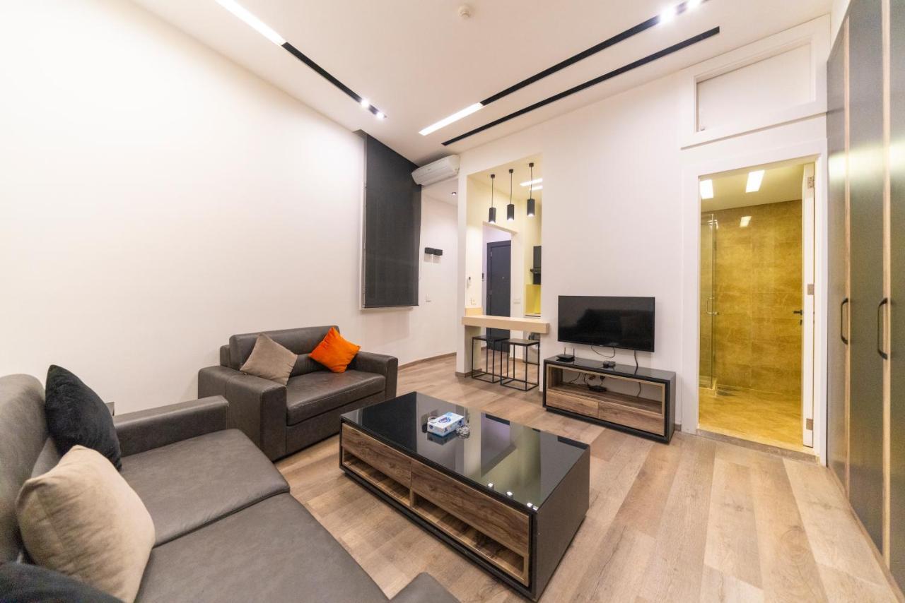 Loft 29 Residence Βηρυτός Εξωτερικό φωτογραφία
