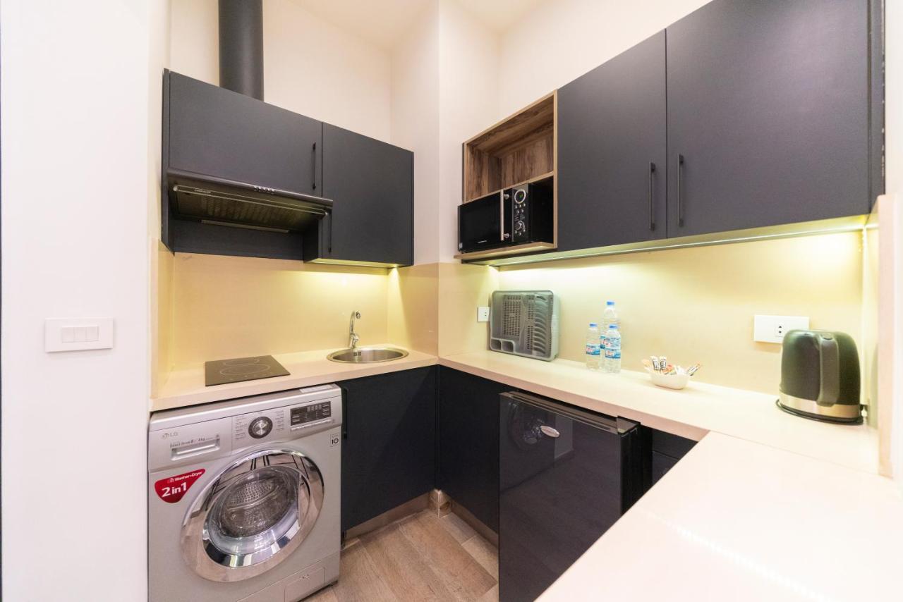 Loft 29 Residence Βηρυτός Εξωτερικό φωτογραφία