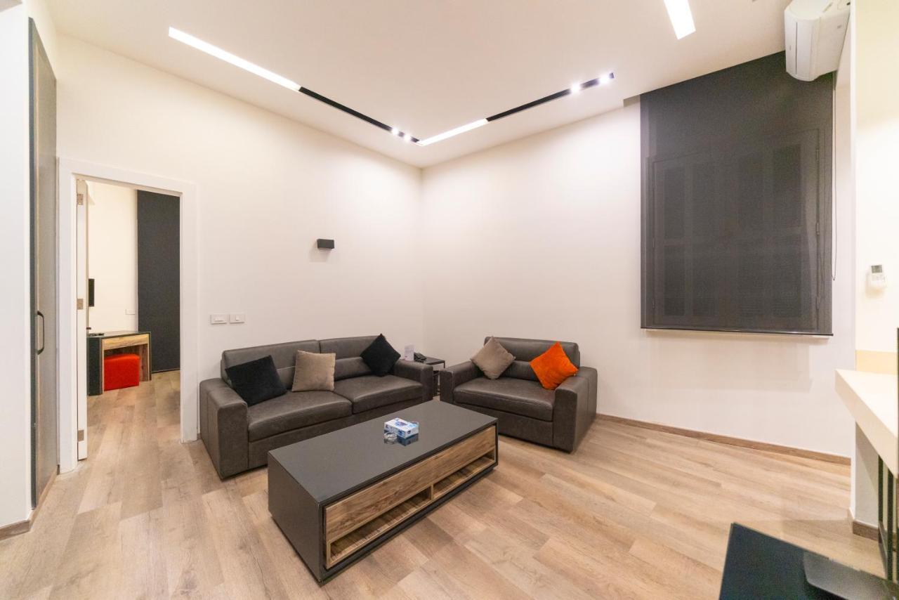 Loft 29 Residence Βηρυτός Εξωτερικό φωτογραφία