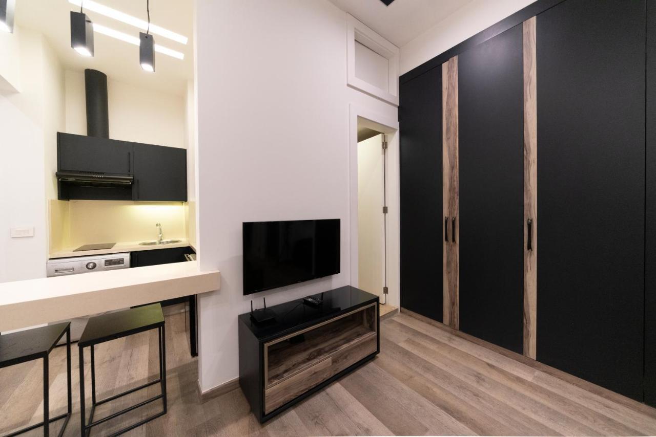 Loft 29 Residence Βηρυτός Εξωτερικό φωτογραφία