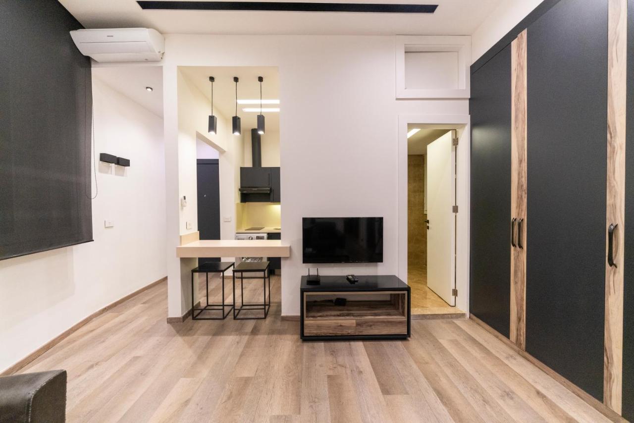 Loft 29 Residence Βηρυτός Εξωτερικό φωτογραφία